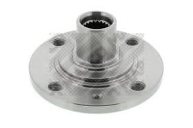 Ступиця колеса