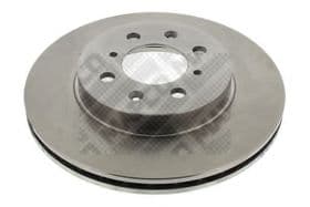 Гальмівний диск Гальмівний диск