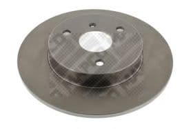 Гальмівний диск