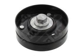 Обводной ролик поликлинового ремня Обводной ролик поликлинового ремня