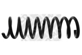 Пружина подвески