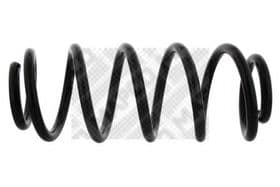 Пружина підвіски MAPCO 72804