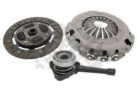 Комплект зчеплення