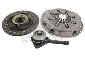 Комплект зчеплення