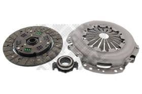 Комплект зчеплення