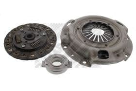 Комплект сцепления MAPCO 10500