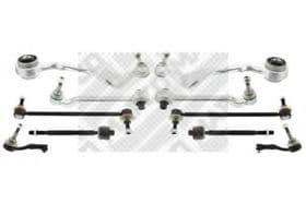 Комплект рычагов