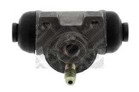 Колесный тормозной цилиндр Колесный тормозной цилиндр