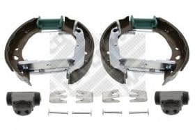 Тормозные колодки Тормозные колодки