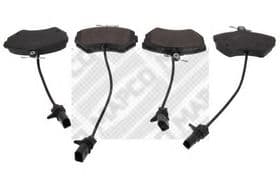 Тормозные колодки