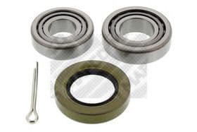 Подшипник ступицы колеса