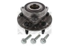 Ступиця колеса