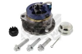 Ступица колеса