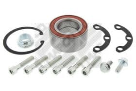 Підшипник ступиці колеса