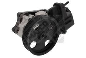 Насос гідропідсилювача керма Насос гідропідсилювача керма