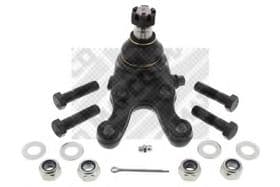 Шарова опора