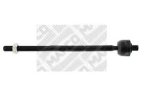 Кермова тяга