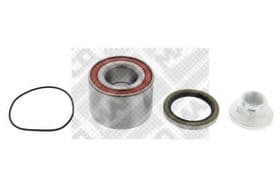 Подшипник ступицы колеса