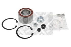 Подшипник ступицы колеса