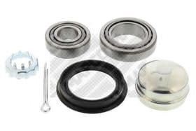 Подшипник ступицы колеса