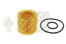 Оливний фільтр