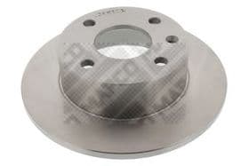 Гальмівний диск Гальмівний диск