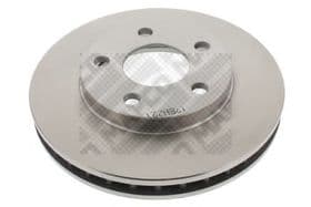 Гальмівний диск Гальмівний диск