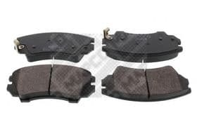 Тормозные колодки Тормозные колодки