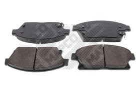 Тормозные колодки