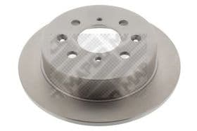 Тормозной диск Тормозной диск