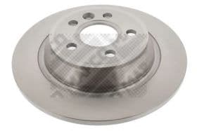 Гальмівний диск