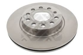 Гальмівний диск