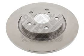 Гальмівний диск Гальмівний диск