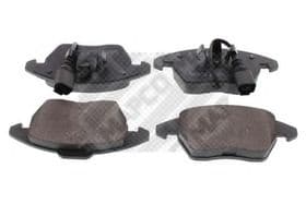 Тормозные колодки