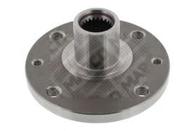 Ступица колеса