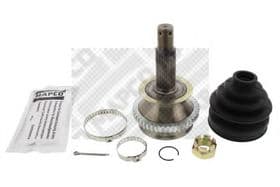 Граната MAPCO 16568