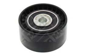 Обводной ролик ремня ГРМ