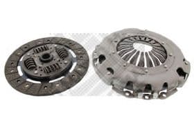 Комплект зчеплення