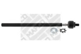 Кермова тяга