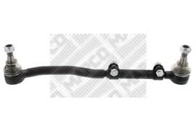 Кермова тяга в комплекті