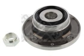 Ступица колеса