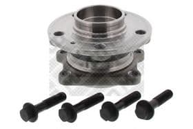 Ступица колеса