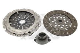 Комплект зчеплення