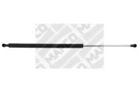 Газовий упор багажника