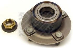 Ступица колеса