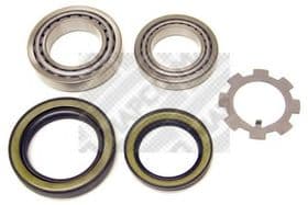 Подшипник ступицы колеса