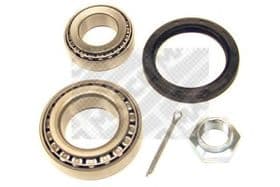 Підшипник ступиці колеса