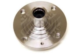 Ступиця колеса