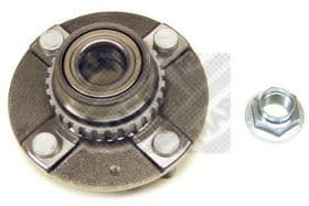 Ступица колеса