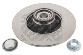 Гальмівний диск